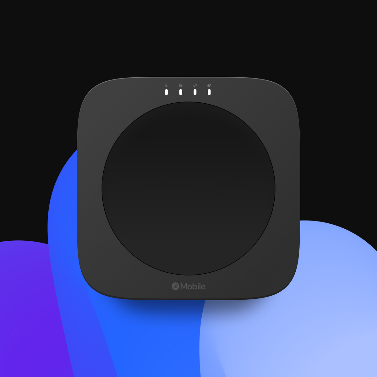 Helium Router Helium Mobile Hotspot